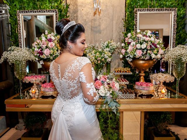 O casamento de Robson  e Uiara em Rancho Queimado, Santa Catarina 2