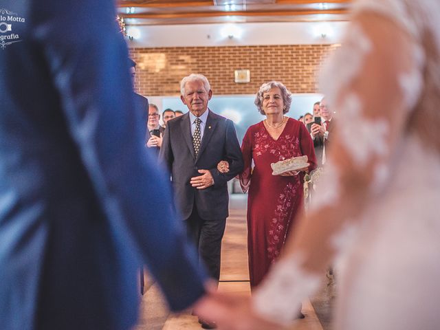 O casamento de Robson  e Uiara em Rancho Queimado, Santa Catarina 3