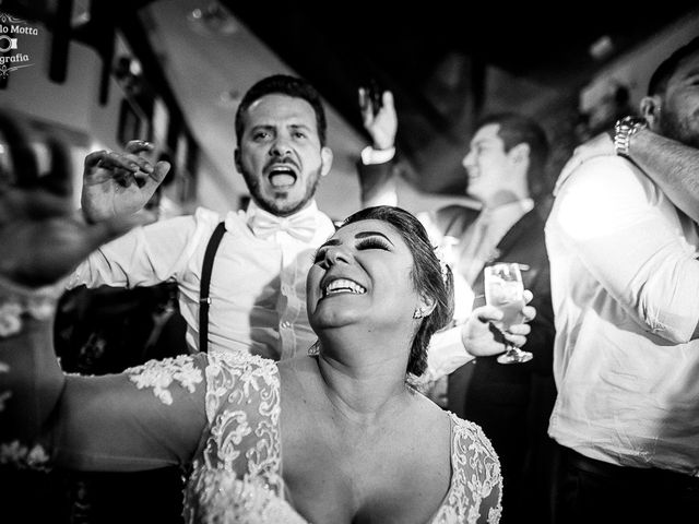 O casamento de Robson  e Uiara em Rancho Queimado, Santa Catarina 4