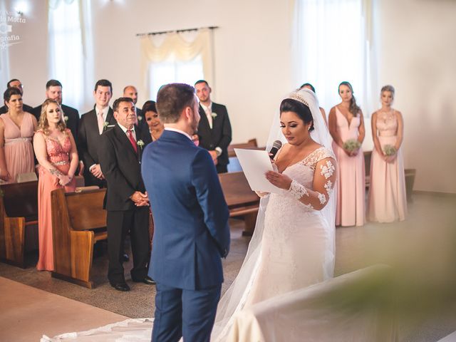 O casamento de Robson  e Uiara em Rancho Queimado, Santa Catarina 6