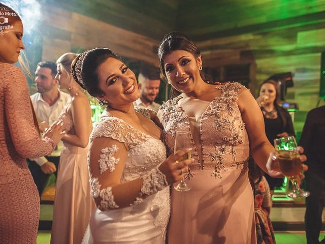 O casamento de Robson  e Uiara em Rancho Queimado, Santa Catarina 7