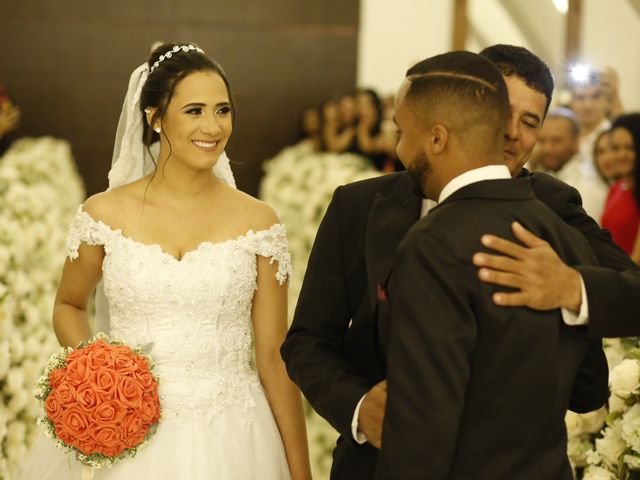 O casamento de Emerson  e Mariely  em São Paulo 1