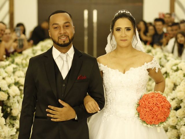 O casamento de Emerson  e Mariely  em São Paulo 3