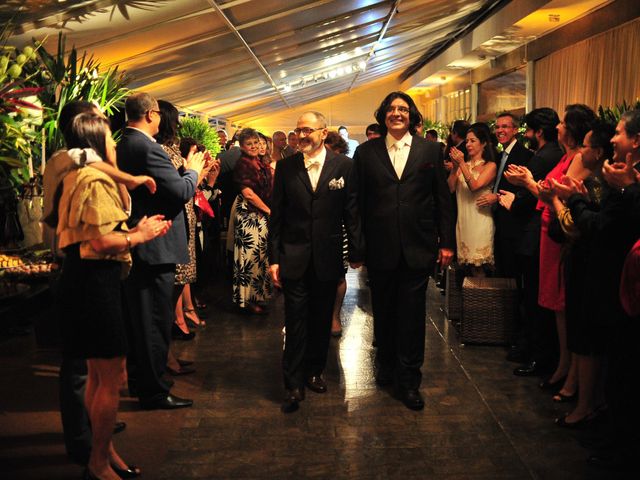 O casamento de Ricardo e Laffayete em Niterói, Rio de Janeiro 25