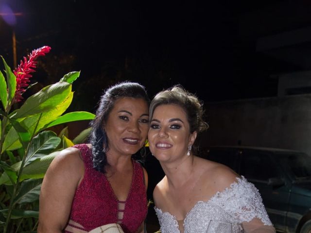 O casamento de Fabiano e Jennifer em Jaboticatubas, Minas Gerais 21