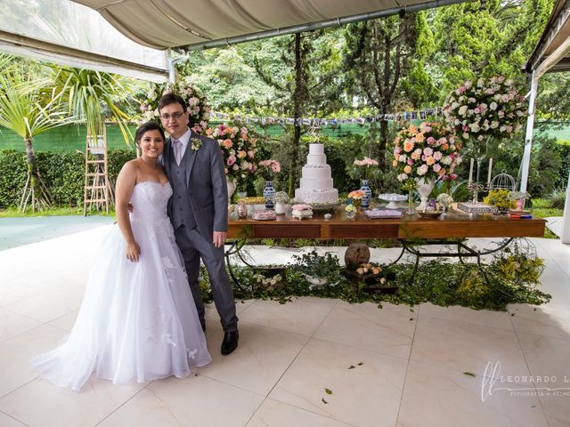 O casamento de Rafael e Thamires em São Paulo 51
