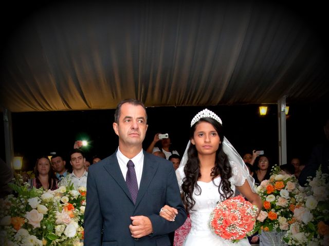 O casamento de Jonas e Karine em São Paulo 32
