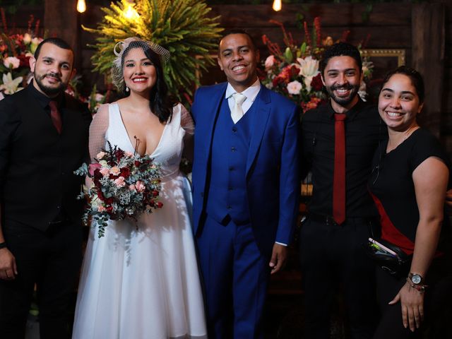 O casamento de Alessandro e Fernanda  em São Bernardo do Campo, São Paulo 5