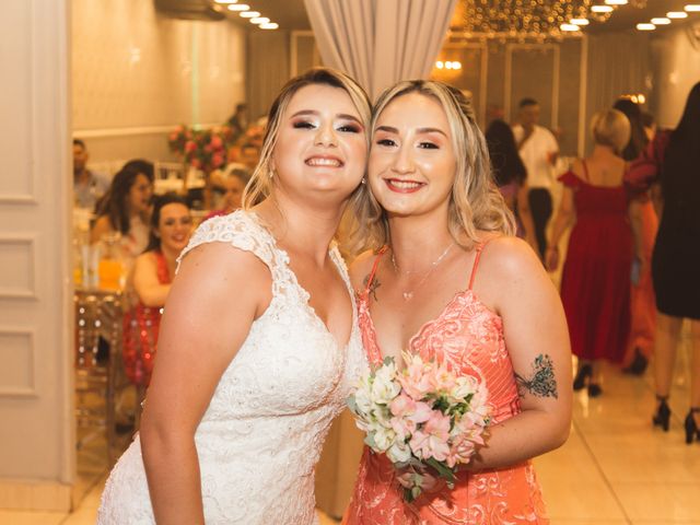 O casamento de Matheus  e Gabrielly  em Itaim Bibi, São Paulo 9