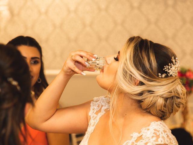 O casamento de Matheus  e Gabrielly  em Itaim Bibi, São Paulo 10