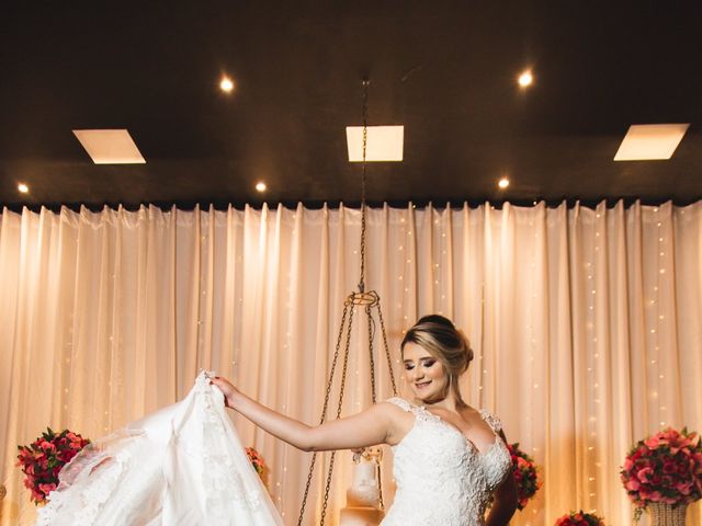 O casamento de Matheus  e Gabrielly  em Itaim Bibi, São Paulo 11