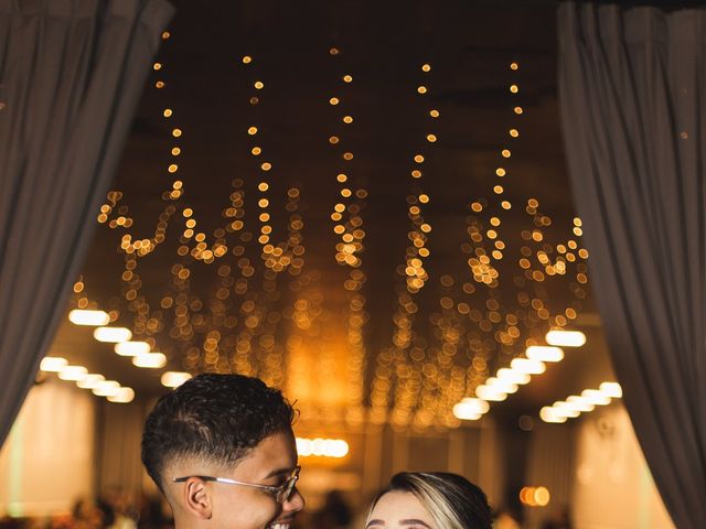 O casamento de Matheus  e Gabrielly  em Itaim Bibi, São Paulo 12