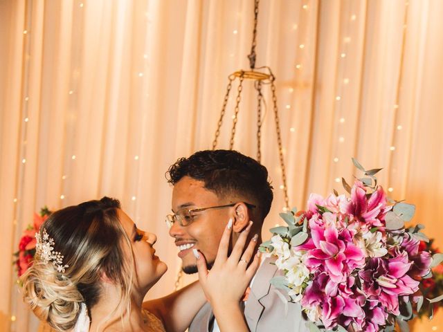 O casamento de Matheus  e Gabrielly  em Itaim Bibi, São Paulo 15