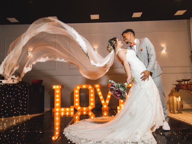 O casamento de Matheus  e Gabrielly  em Itaim Bibi, São Paulo 16