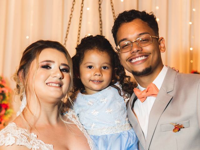 O casamento de Matheus  e Gabrielly  em Itaim Bibi, São Paulo 19