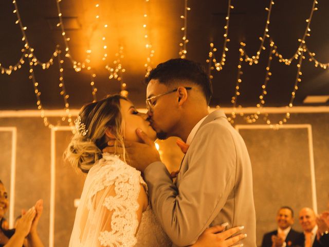 O casamento de Matheus  e Gabrielly  em Itaim Bibi, São Paulo 20