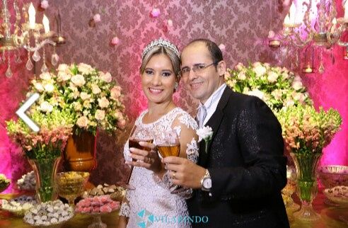 O casamento de Jhonatas  e Fernanda  em Cuiabá, Mato Grosso 8