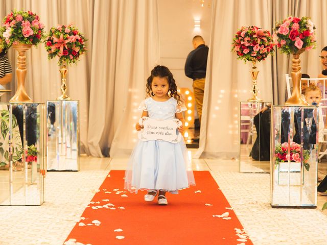 O casamento de Matheus  e Gabrielly  em Itaim Bibi, São Paulo 24