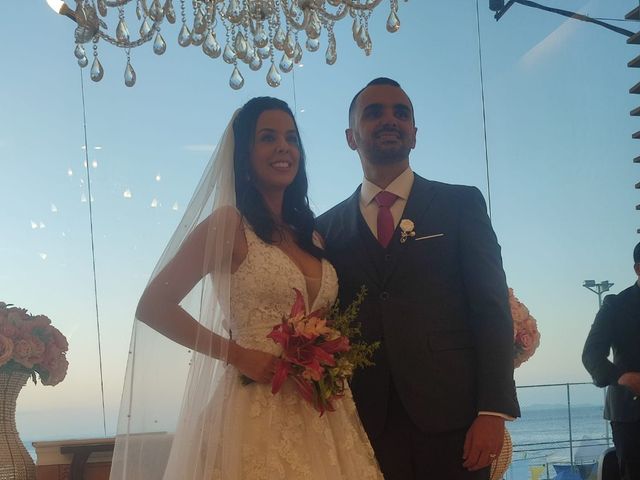 O casamento de Diego  e Lais  em Salvador, Bahia 6