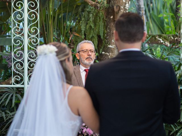 O casamento de Elizeu e Louise em Salvador, Bahia 22