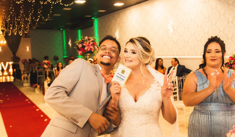 O casamento de Matheus  e Gabrielly  em Itaim Bibi, São Paulo