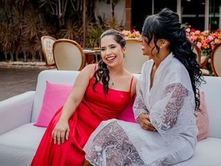 O casamento de Edvany e Ivan 2