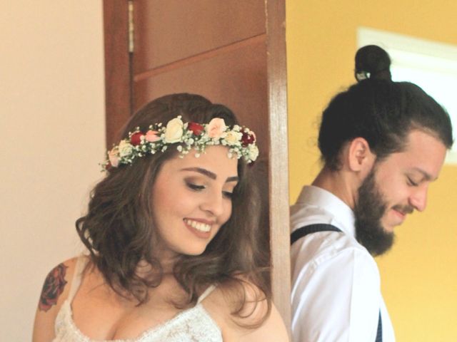 O casamento de André e Laryssa em São Sebastião, São Paulo Estado 83