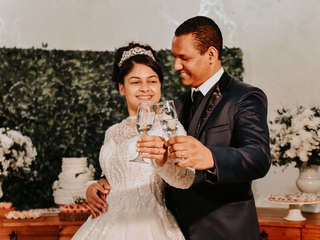 O casamento de Élio e Lígia em Jundiaí, São Paulo Estado 5