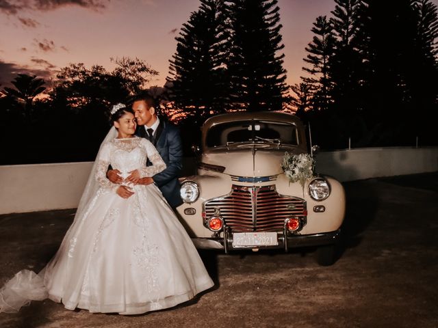 O casamento de Élio e Lígia em Jundiaí, São Paulo Estado 6
