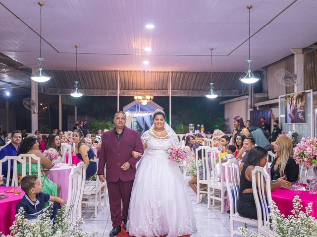 O casamento de Lucas e Eduarda em Duque de Caxias, Rio de Janeiro 16