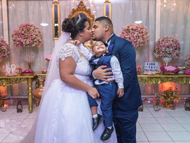 O casamento de Lucas e Eduarda em Duque de Caxias, Rio de Janeiro 28