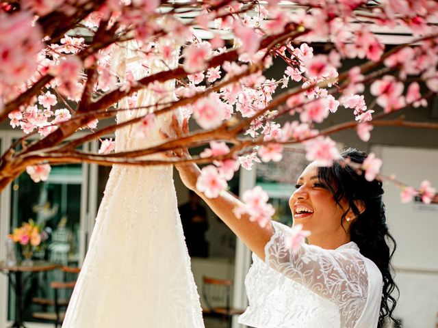 O casamento de Ivan e Edvany em Belo Horizonte, Minas Gerais 3