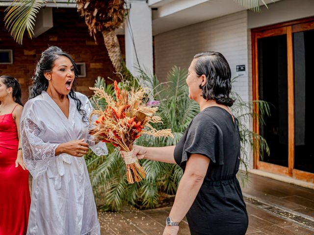 O casamento de Ivan e Edvany em Belo Horizonte, Minas Gerais 5