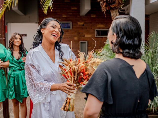 O casamento de Ivan e Edvany em Belo Horizonte, Minas Gerais 6