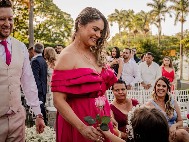 O casamento de Ivan e Edvany em Belo Horizonte, Minas Gerais 14