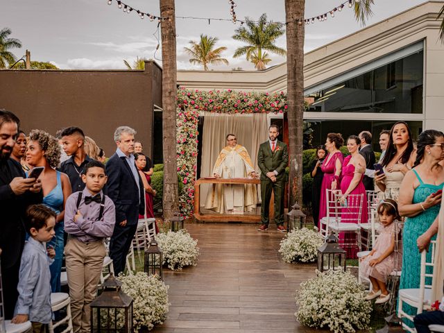 O casamento de Ivan e Edvany em Belo Horizonte, Minas Gerais 15