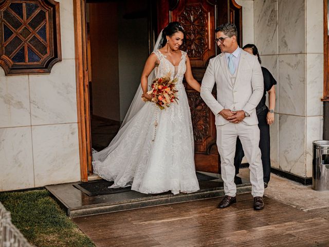 O casamento de Ivan e Edvany em Belo Horizonte, Minas Gerais 17