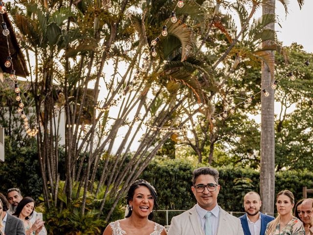 O casamento de Ivan e Edvany em Belo Horizonte, Minas Gerais 19