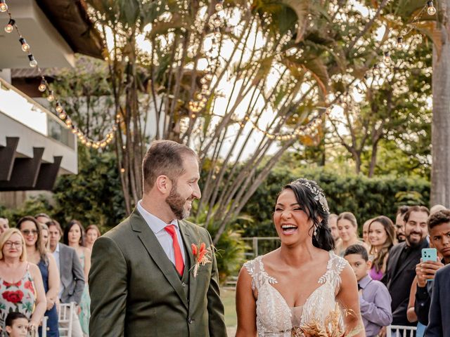 O casamento de Ivan e Edvany em Belo Horizonte, Minas Gerais 20