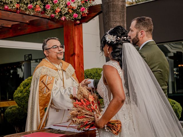 O casamento de Ivan e Edvany em Belo Horizonte, Minas Gerais 22