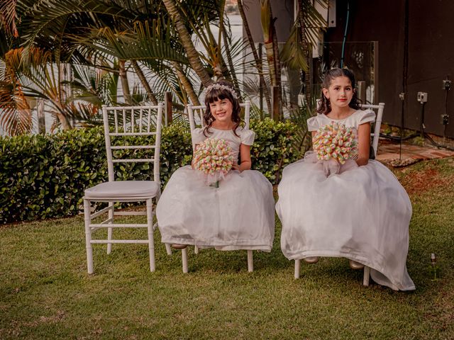 O casamento de Ivan e Edvany em Belo Horizonte, Minas Gerais 23