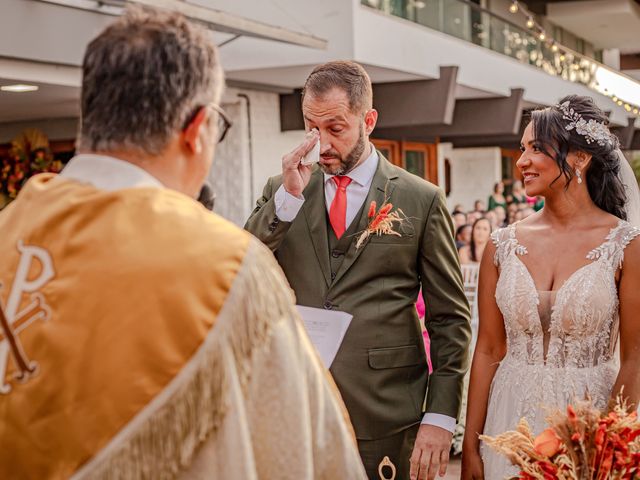 O casamento de Ivan e Edvany em Belo Horizonte, Minas Gerais 24