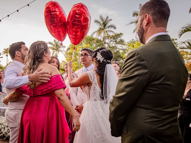 O casamento de Ivan e Edvany em Belo Horizonte, Minas Gerais 26