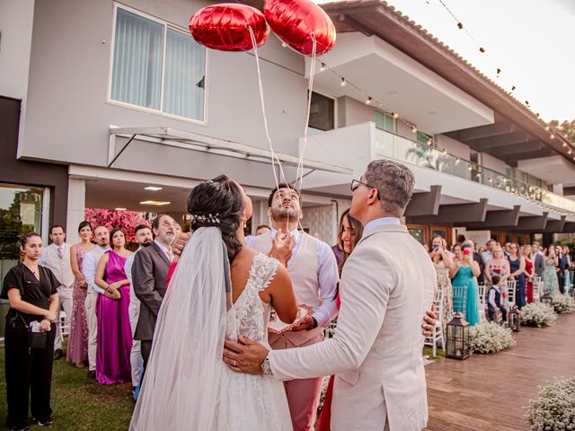 O casamento de Ivan e Edvany em Belo Horizonte, Minas Gerais 27