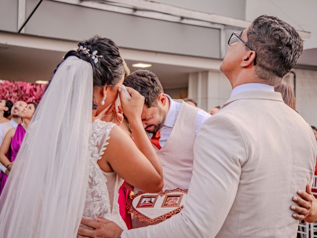 O casamento de Ivan e Edvany em Belo Horizonte, Minas Gerais 28