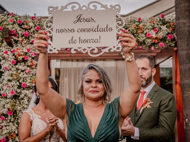 O casamento de Ivan e Edvany em Belo Horizonte, Minas Gerais 30