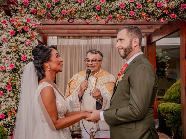 O casamento de Ivan e Edvany em Belo Horizonte, Minas Gerais 33