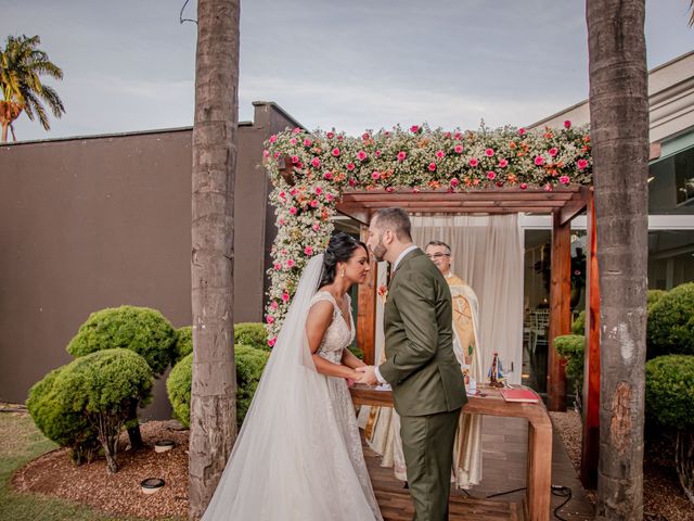 O casamento de Ivan e Edvany em Belo Horizonte, Minas Gerais 1