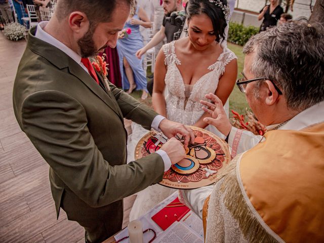 O casamento de Ivan e Edvany em Belo Horizonte, Minas Gerais 34