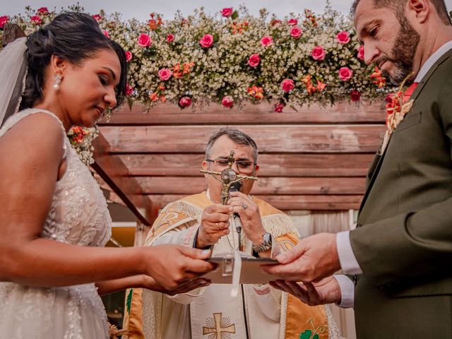 O casamento de Ivan e Edvany em Belo Horizonte, Minas Gerais 35